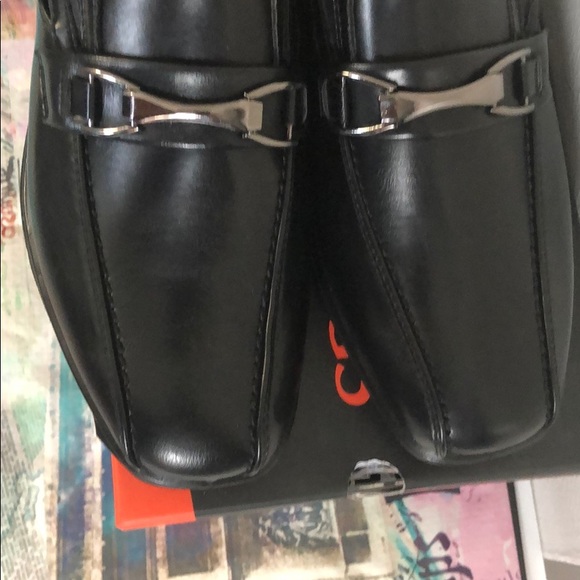 Deer Stags Bold Loafer (KS10N36) - Picture 8 of 8